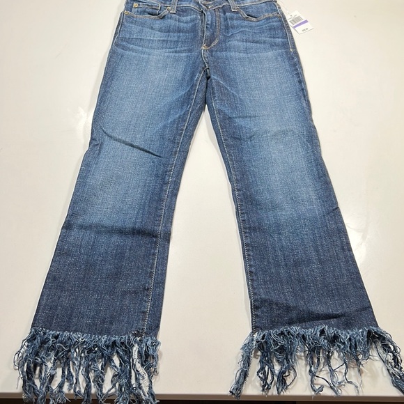 Pistola Jeans - Blue - Picture 1 of 4